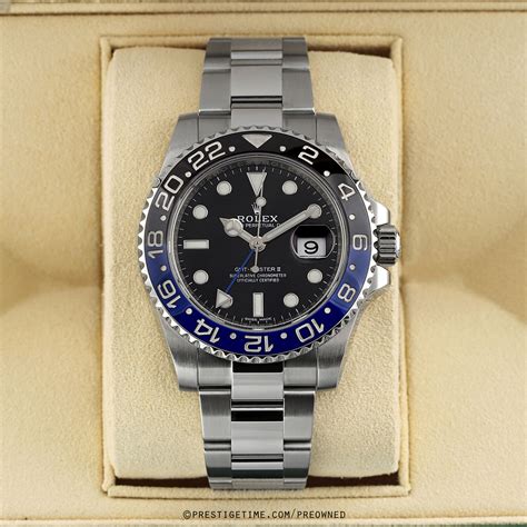 rolex gmt-master ii price canada|pre owned gmt master ii.